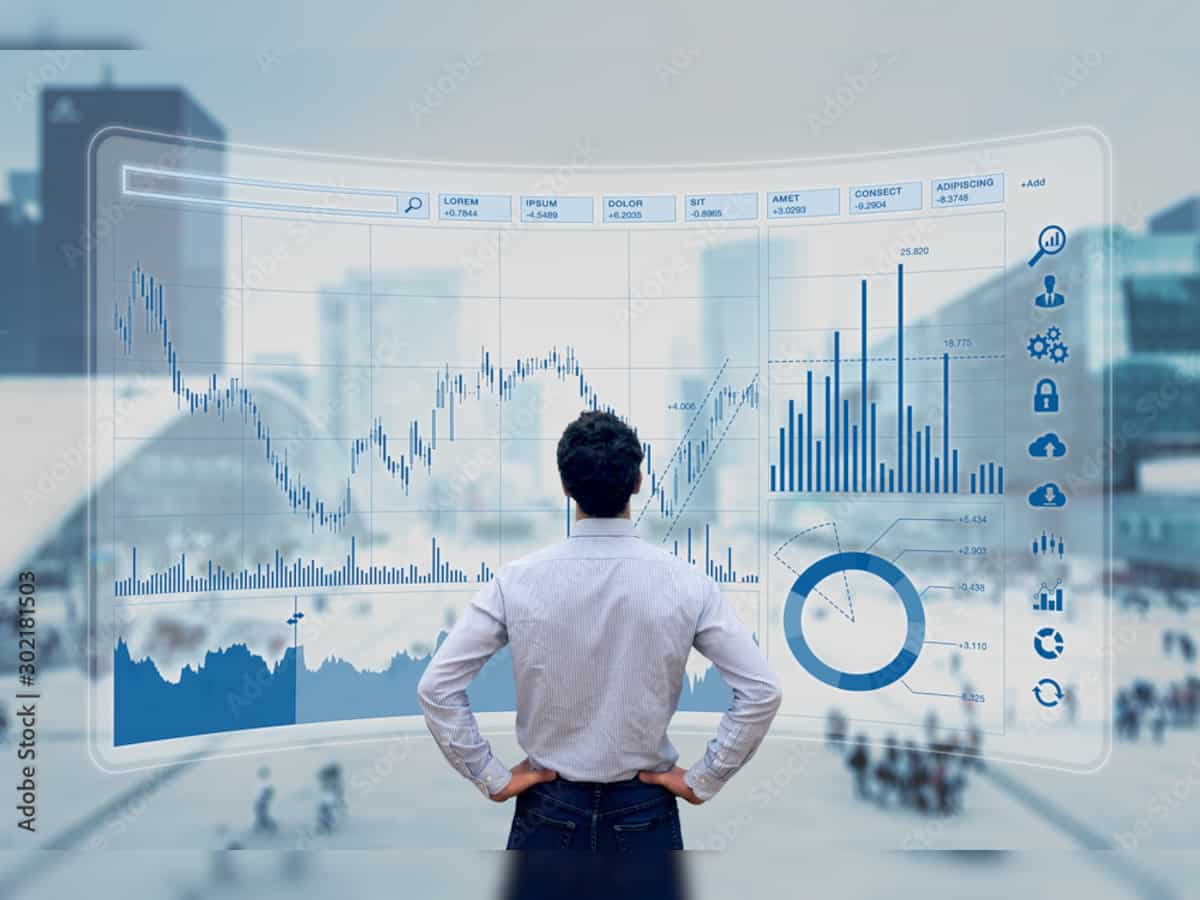 Bajaj Finance share price tanks 7% as Street