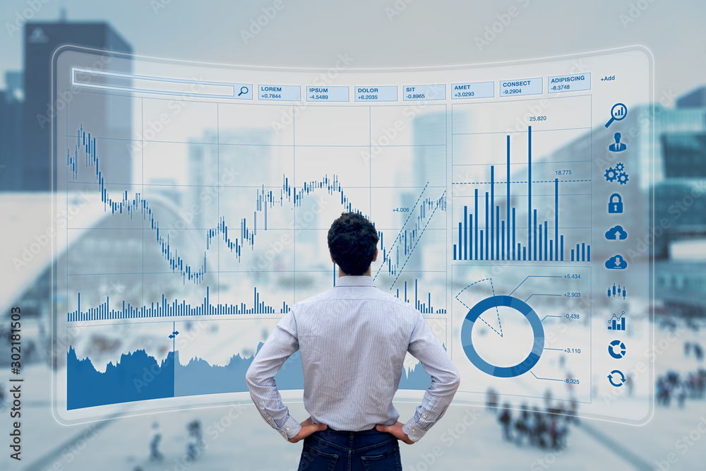 Bajaj Finance share price tanks 7% as Street