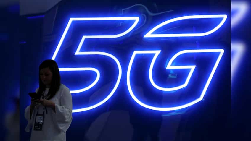 Jio, Airtel 5G services launched in Bhubaneswar