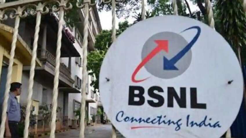 BSNL to start 5G services in 2024, says Telecom Minister Ashwini Vaishnaw