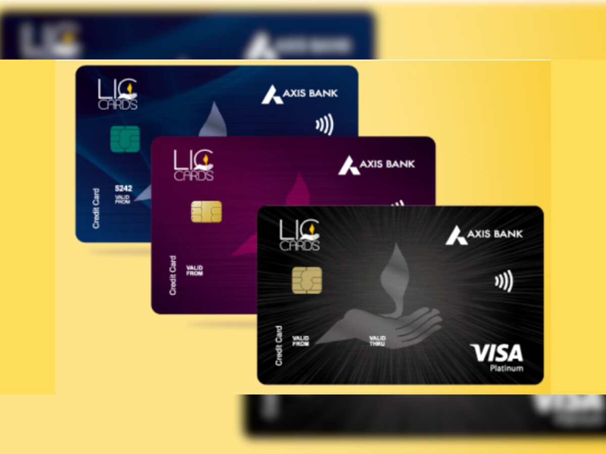 LIC offering multiple benefits on premium payment with