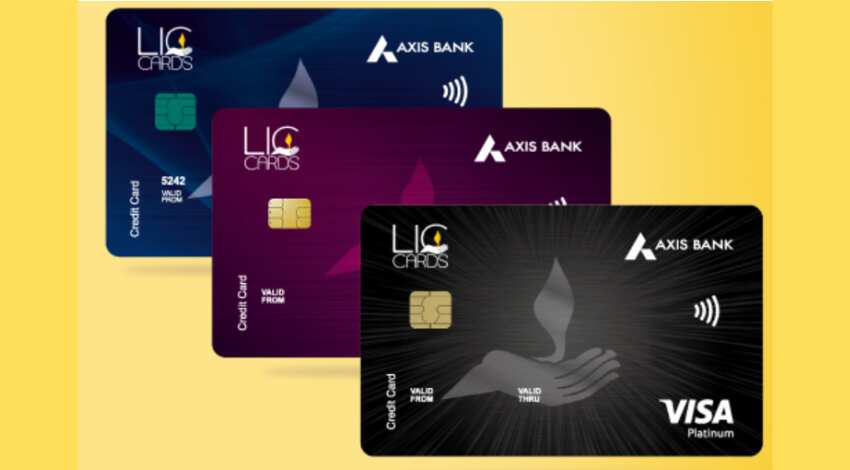 LIC Offering Multiple Benefits On Premium Payment With Co branded 