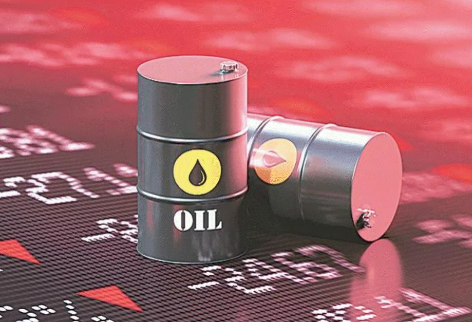 Why The Prices Of Crude Oil And Gas Has Dropped? Watch All Action Of Commodity Market