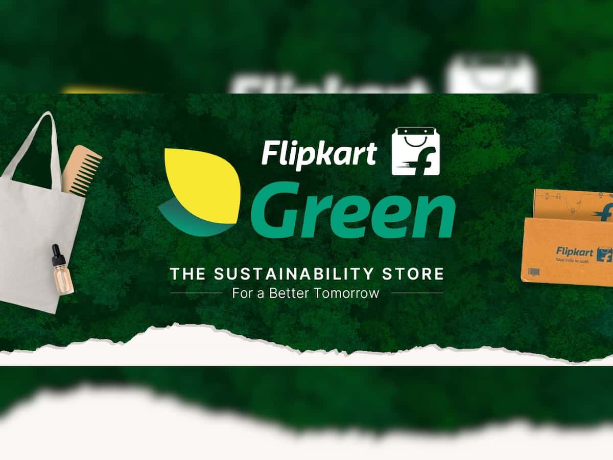 Flipkart Green launched: E-commerce marketplace to sell these