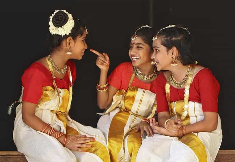 Thiruvathira Festival Know all about Thiruvathirai and cosmic dance of
