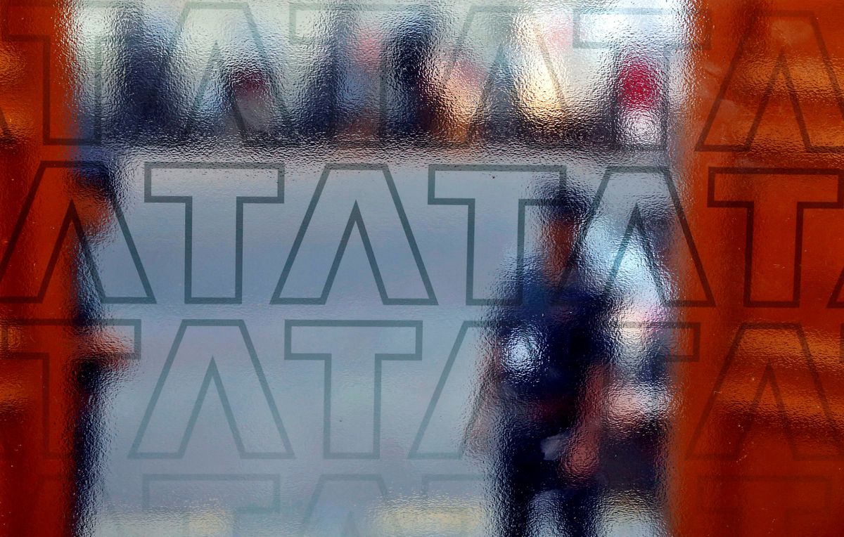 TCS Q3 Results Preview: Net profit likely to rise 8% as rupee weakness, easing attrition aid margin