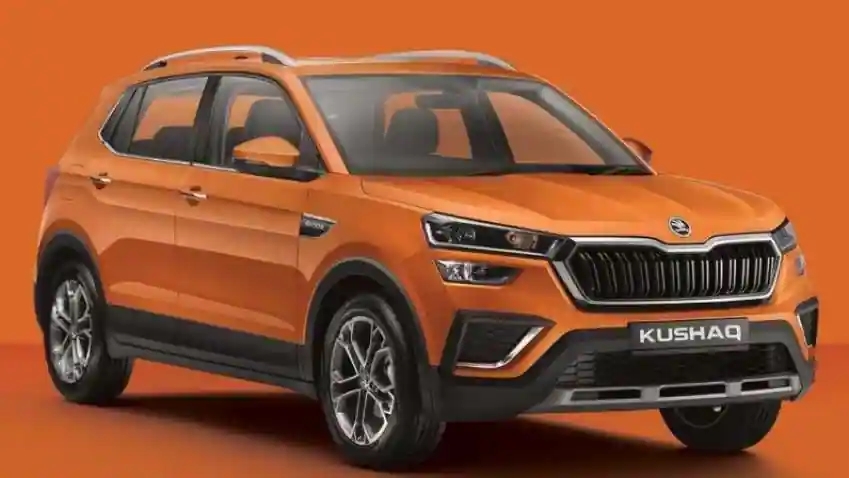 Skoda says India among top 3 global markets, reveals plans for electric vehicles, local production