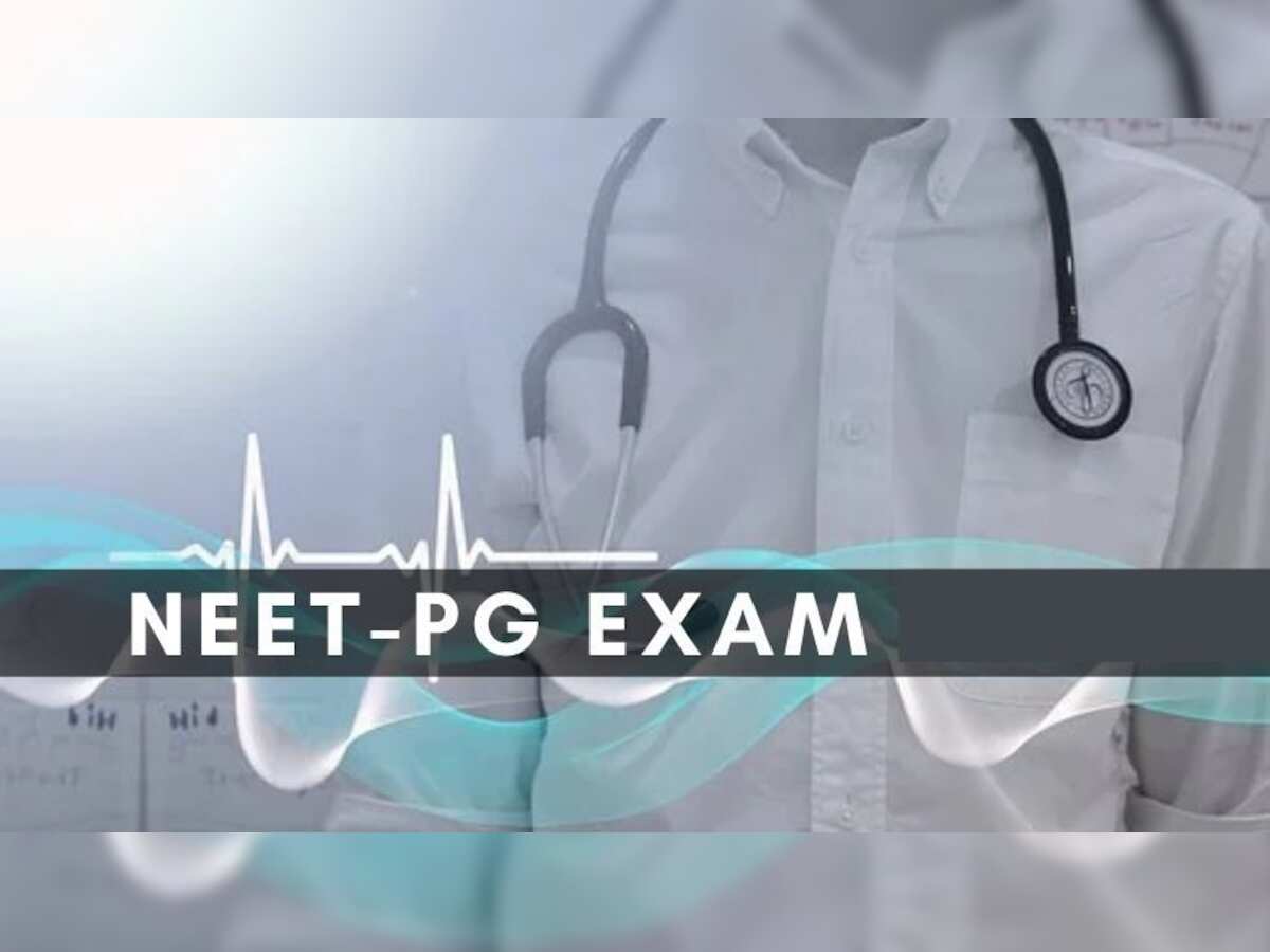 NEET PG 2023 registration begins, less than 50%