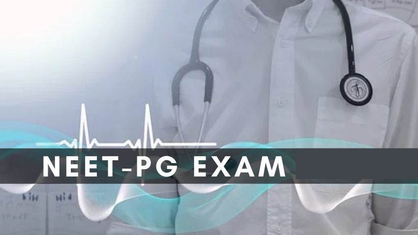 NEET PG 2023 registration begins, less than 50%