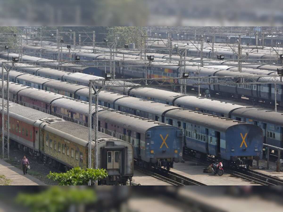 275 trains cancelled by Indian Railways today, January