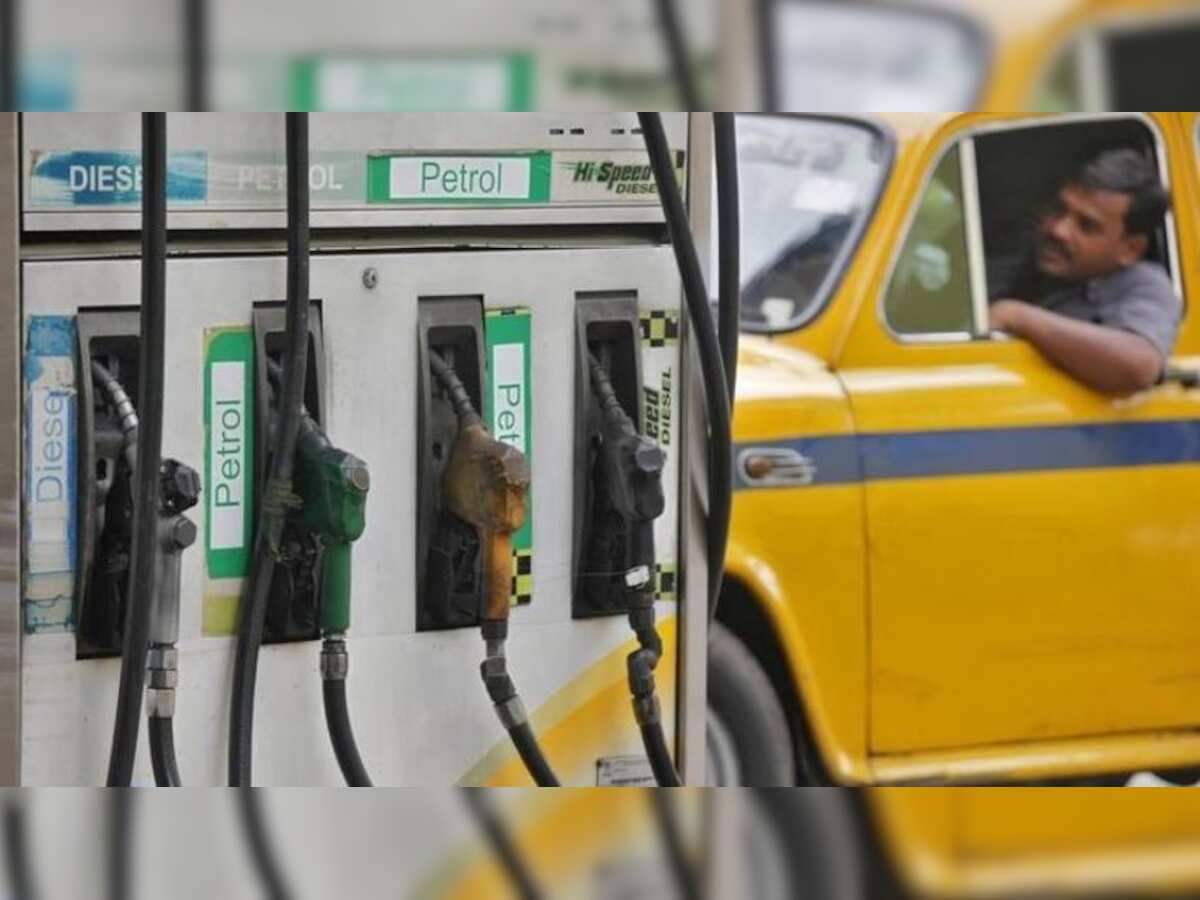 Petrol-Diesel Prices Today, January 9: Check latest fuel