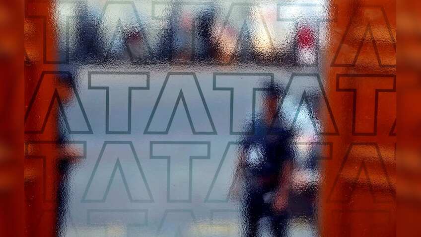 TCS Q3 Results HIGHLIGHTS: India's largest IT services firm's net profit rises 4% to Rs 10,846 crore, revenue up 5%