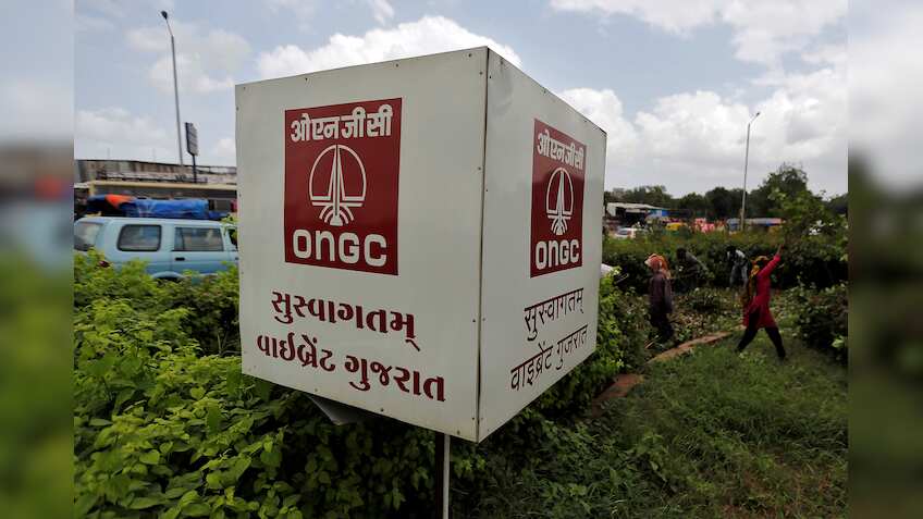 CLSA upbeat on ONGC, sees 50% upside