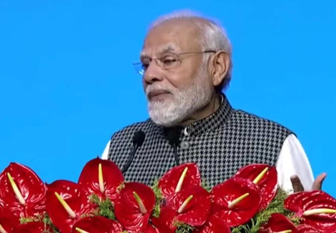 Why Did PM Narendra Modi Remember Kachori-Samosas At The Pravasi Bhartiya Divas Conference?