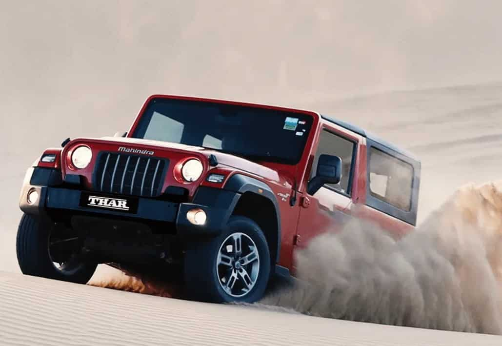 watch-photos-mahindra-launches-thar-below-rs-10-lakh-check-features