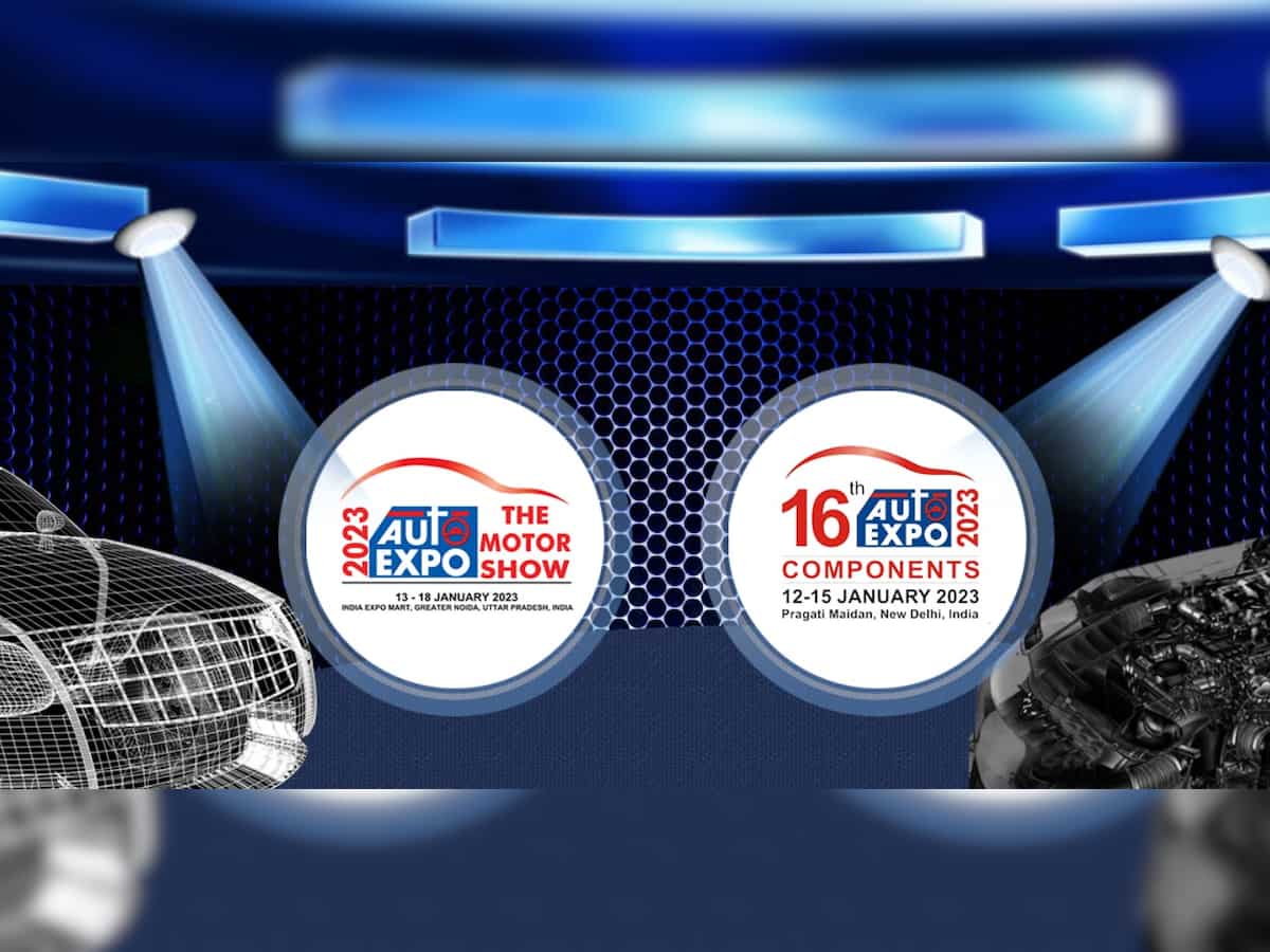 Auto Expo 2023: Check dates, venue, timing, ticket