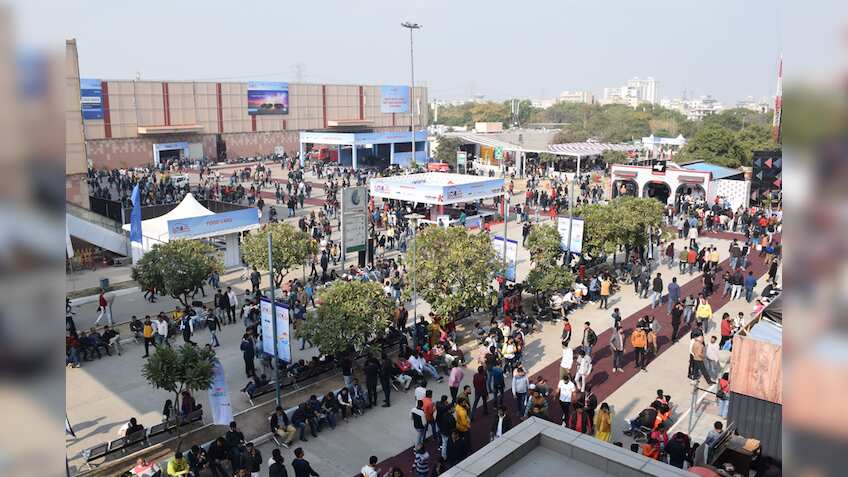 Auto Expo returns after 3 years: Check list of automakers, component manufacturers participating in the 2023 edition