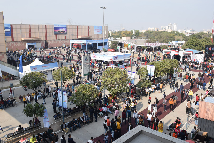 Auto Expo returns after 3 years: Check list of automakers, component manufacturers participating in the 2023 edition
