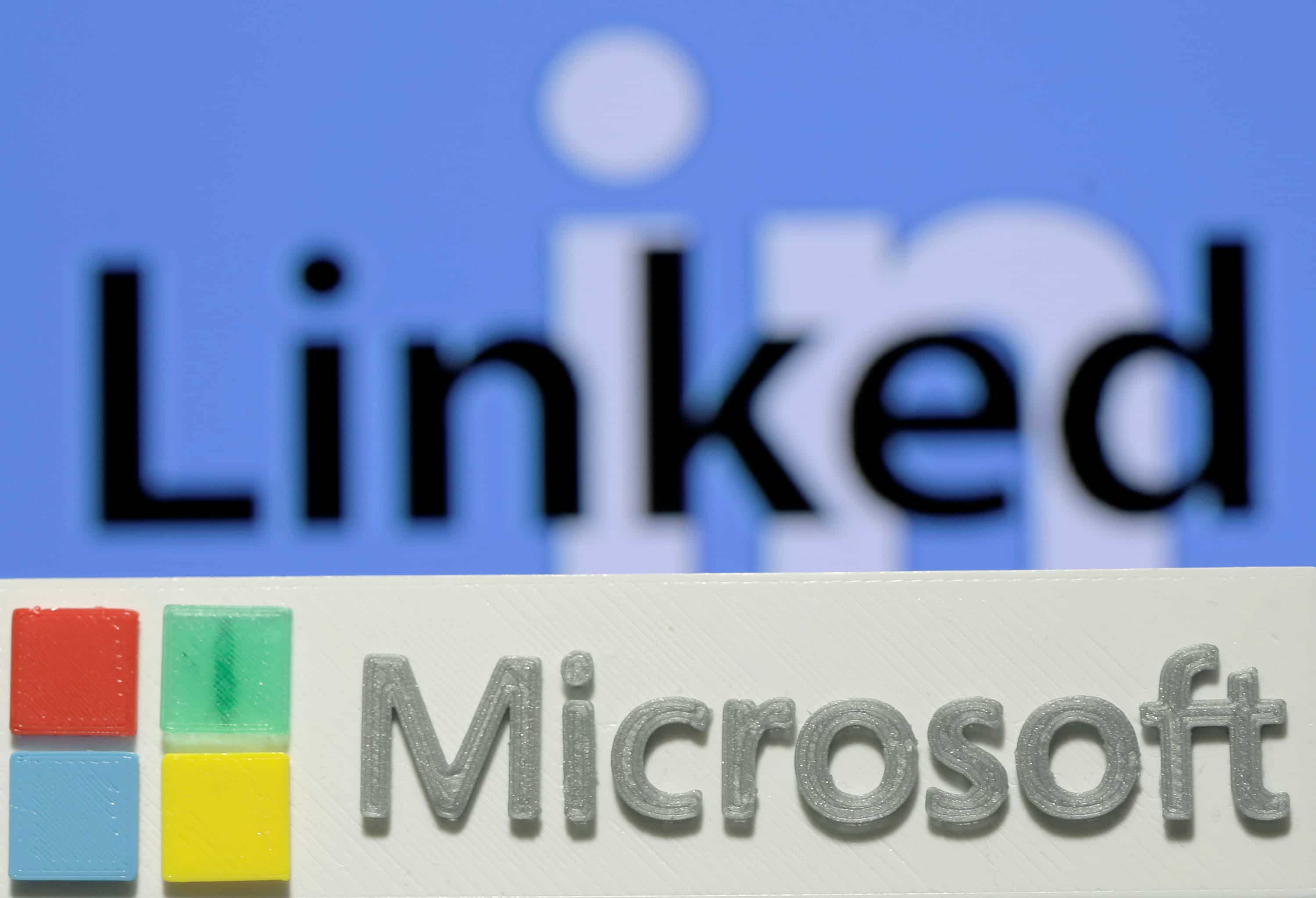 ‘Open to work’: How Microsoft’s LinkedIn has become the preferred job-hunting portal for laid off techies