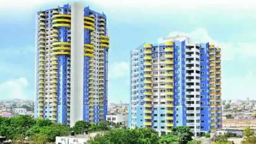 Housing sales in 2022 hits 9-year high; office leasing rises 36% in top 8 cities: Knight Frank