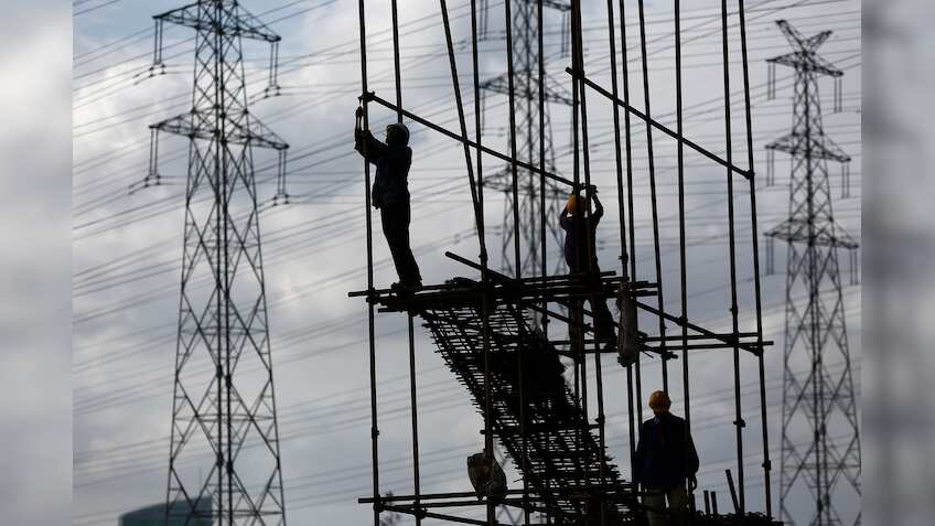Budget 2023: Experts eye big push for infrastructure sector from government