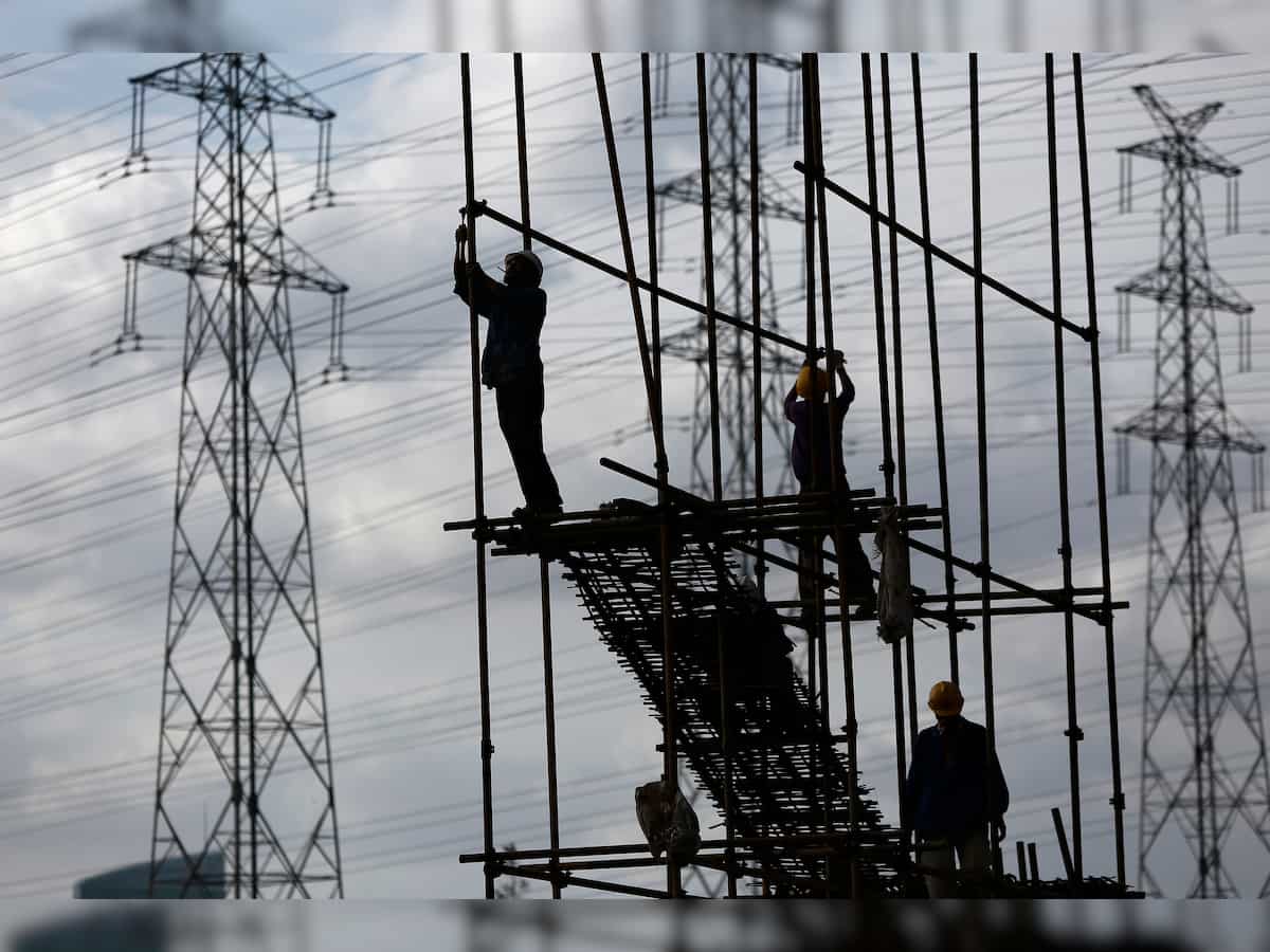 Budget 2023: Experts eye big push for infrastructure
