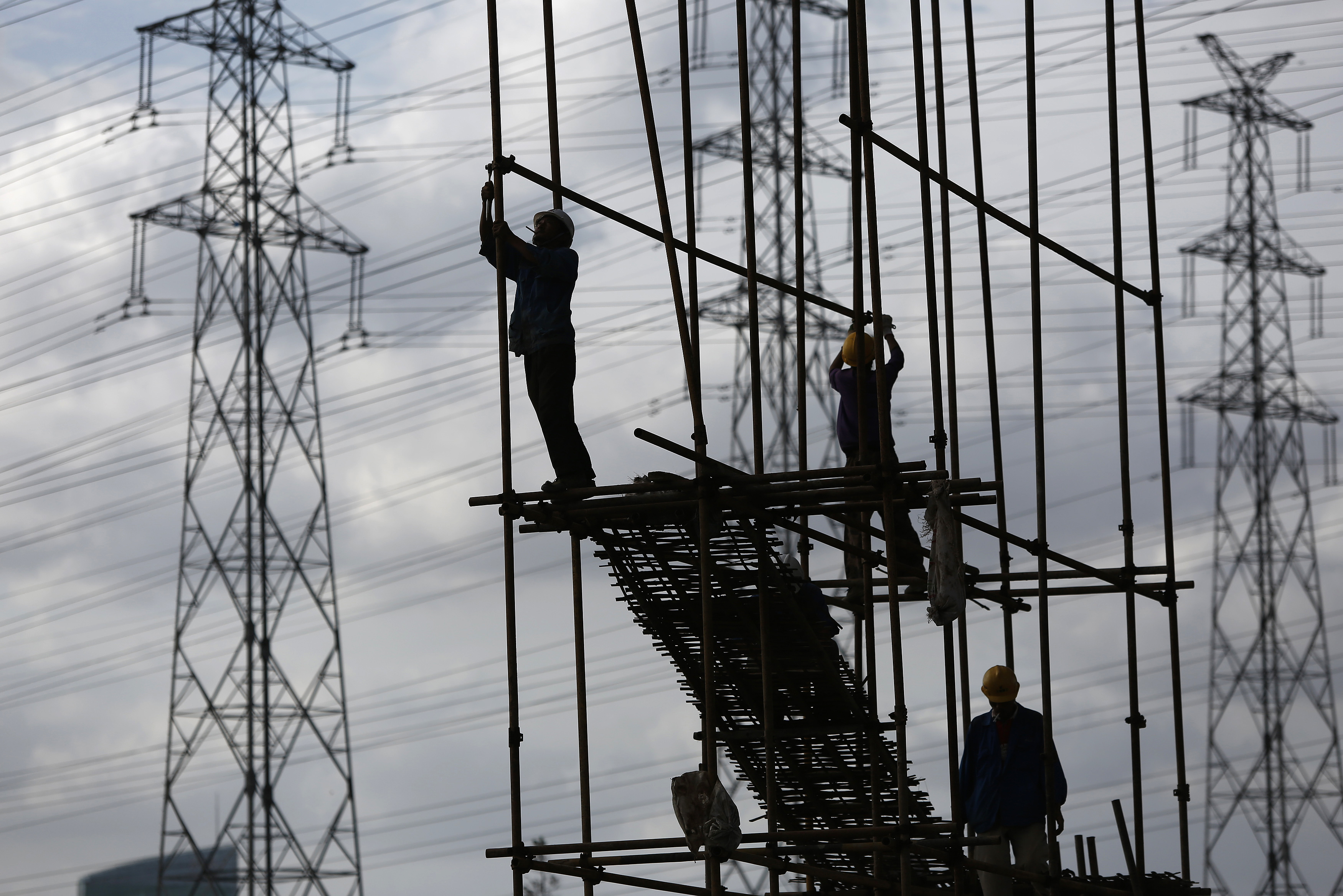 Budget 2023: Experts eye big push for infrastructure sector from government