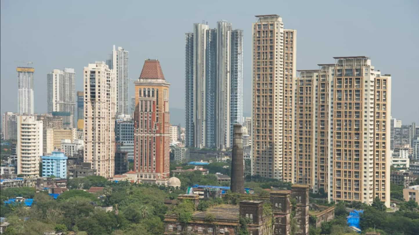 India 360: Housing Sales In 2022 Hit 9-Year High; Office Leasing Rises 36% | Residential Sales