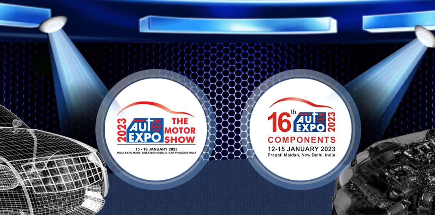 Auto Expo 2023 preview List of cars, motorcycles, Electric Vehicles