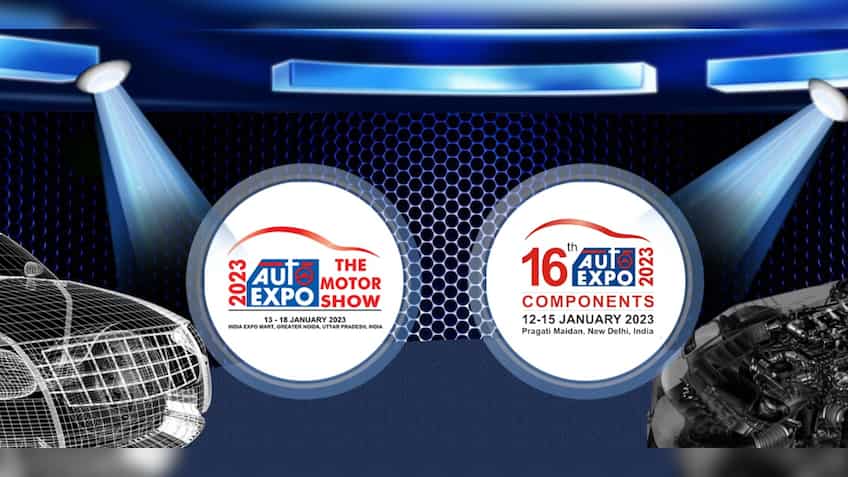 Auto Expo 2023 preview: List of cars, motorcycles, Electric Vehicles, SUVs to be launched and revealed - Check Day 1, Day 2 schedule here