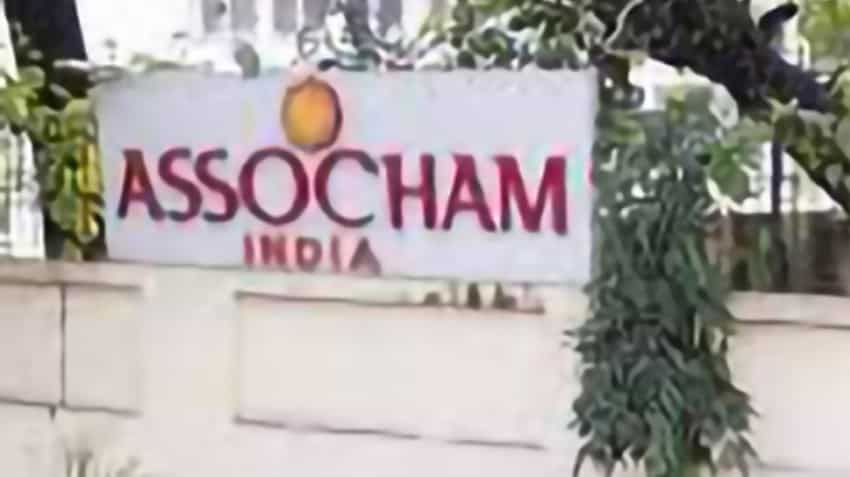 Incentives to manufacturing, tax cuts among major expectations: ASSOCHAM pre-Budget survey