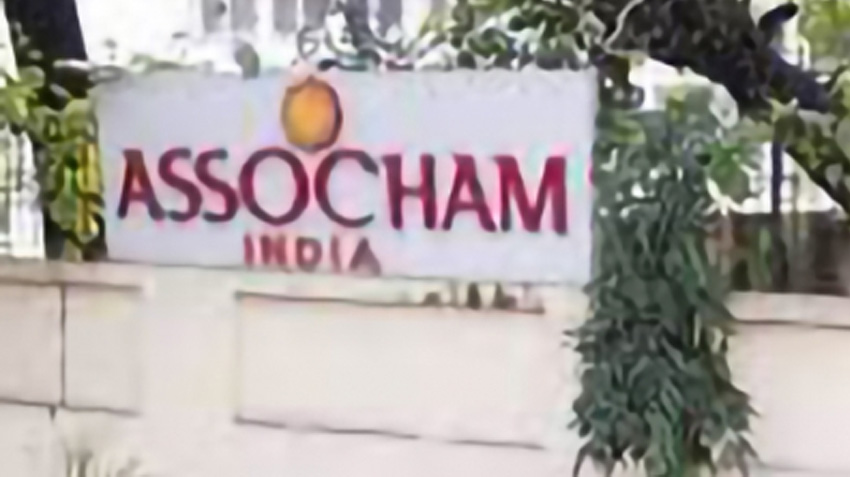 Incentives to manufacturing, tax cuts among major expectations: ASSOCHAM pre-Budget survey