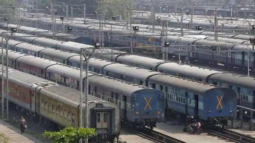 277 trains cancelled by Indian Railways today, January 11; 8 diverted- Check full list; IRCTC refund rule