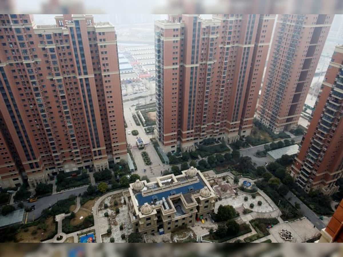 Realty sees surge in setting up of investment