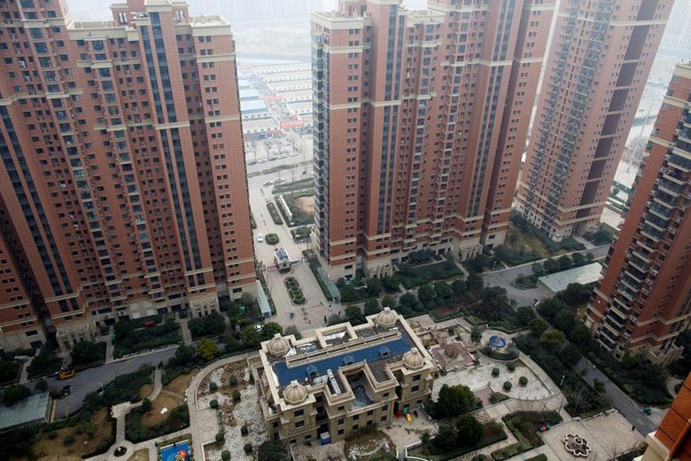 Realty sees surge in setting up of investment