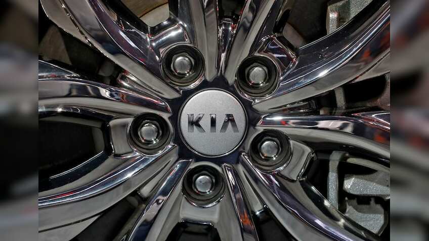 Kia India to invest Rs 2,000 crore to bolster presence in EV segment