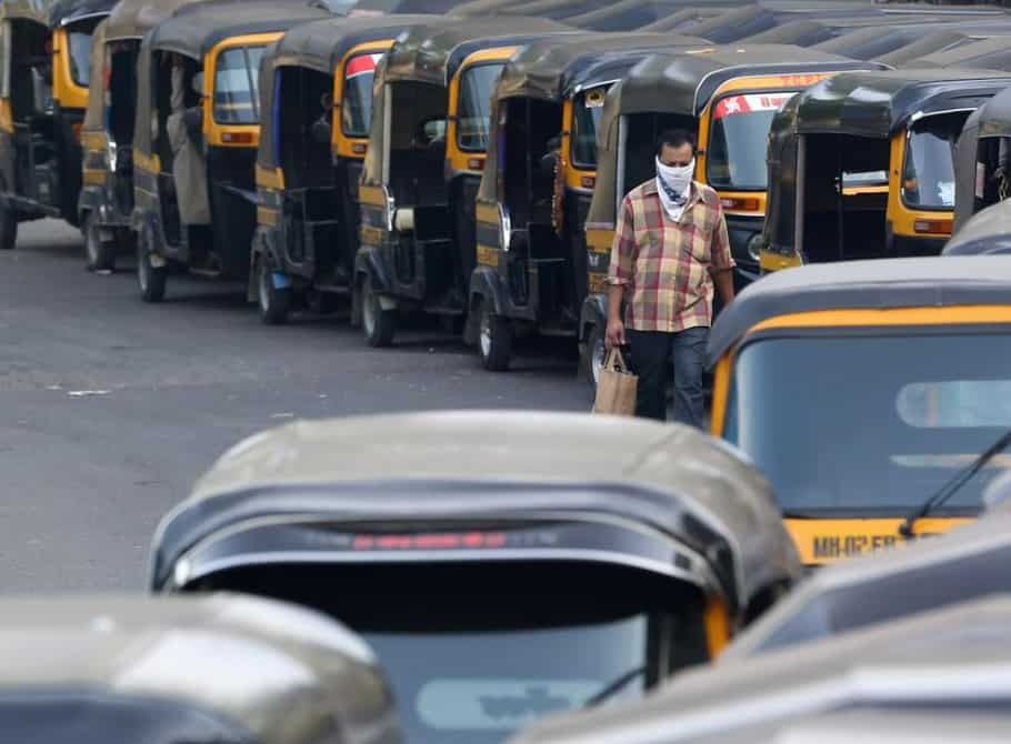 Delhi govt auto fare rate chart 2023: Commuters to pay more – check new rates here