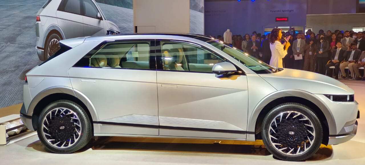 Hyundai Ioniq 5: Price