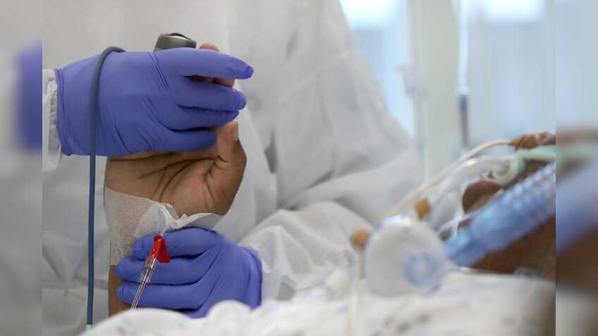 Budget 2023 Expectations: Healthcare tech industry seeks cut in customs duty, removal of health cess on medical devices