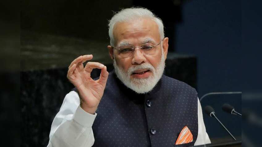 Ahead of 2024 general elections, Union Cabinet reshuffle buzz gains ground – These prominent faces may get berth 