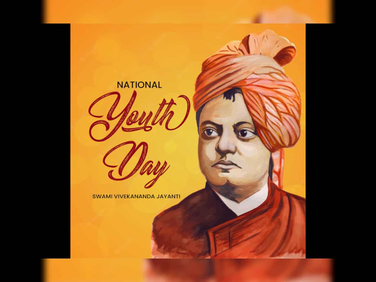 Swami Vivekananda Jayanti 2023: Quotes, thoughts, wishes, biography