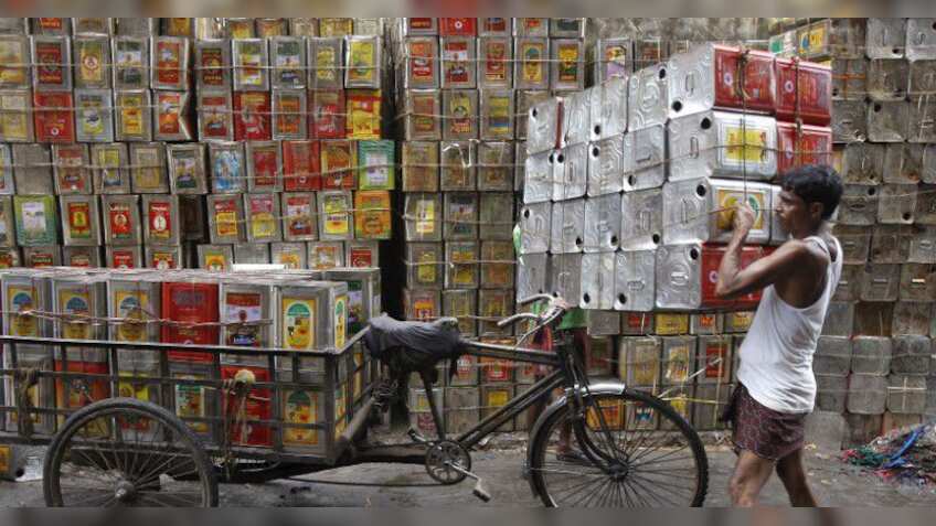 Govt to discontinue import of crude soybean oil under tariff rate quota from next fiscal