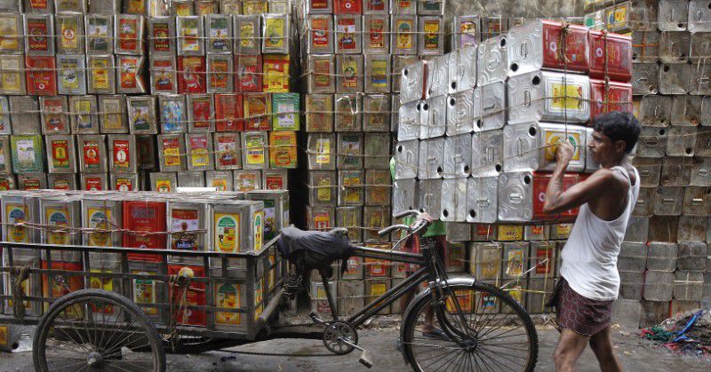 Govt to discontinue import of crude soybean oil under tariff rate quota from next fiscal