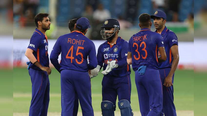 India vs Sri Lanka 2nd ODI: India beats Sri Lanka by 4 wickets in Kolkata 