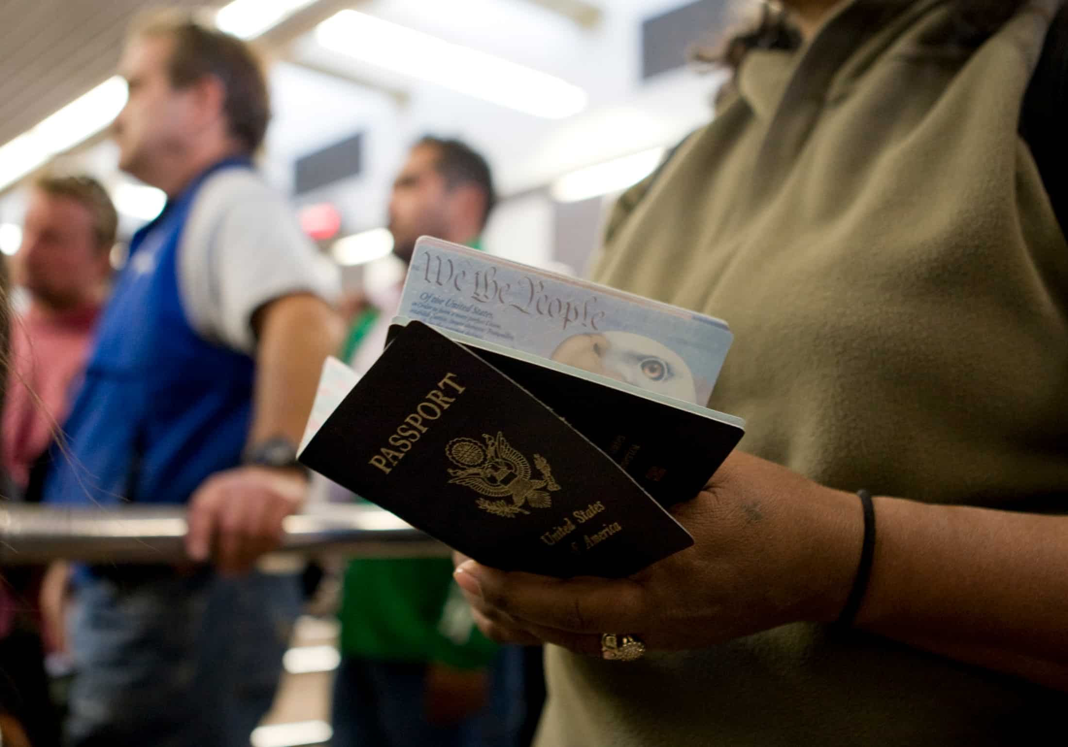 Most powerful passports 2023: U.S. ranked below Romania, Canada and  Malaysia
