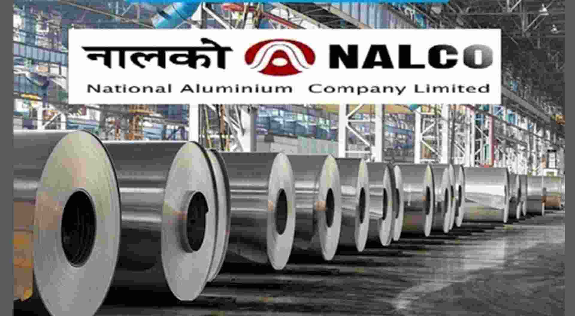 Why Did Kotak Securities Downgrade NALCO?