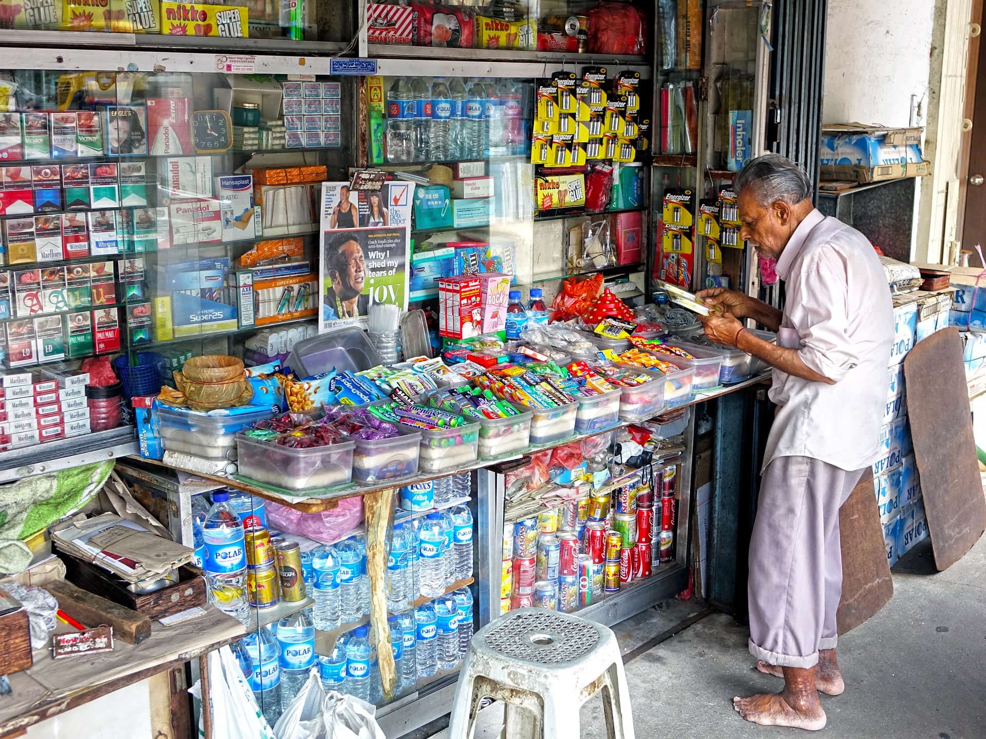 CPI inflation rate falls again, declines to one-year low of 5.72% in December 2022