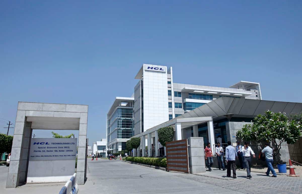 HCL Tech Q3 Result: Interim dividend declared - Check amount, record date and payment date
