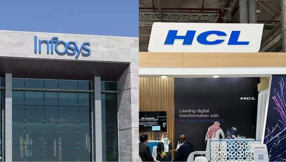 Editor's Take Watch Full Analysis of HCL Tech & Infosys Q3 Results By