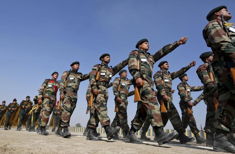 Budget 2023: Defence allocation in focus as India aims to modernise its armed forces amid LAC tensions with China